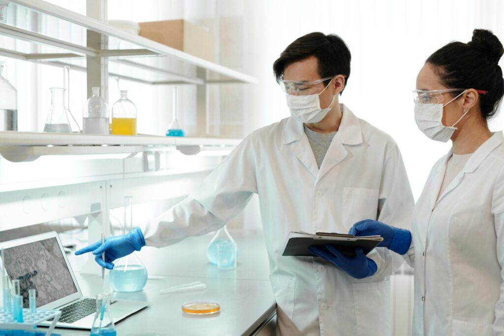 L'UFR STAPS s’investit pleinement dans la formation, la recherche et l'innovation.